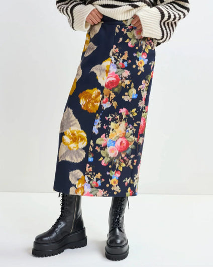 Essentiel Antwerp Jonsea Pencil Skirt