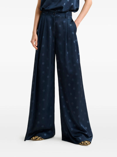 Essentiel Antwerp Ipants in Navy