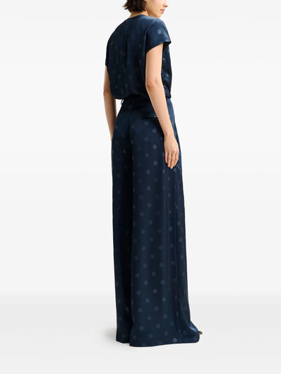 Essentiel Antwerp Ipants in Navy