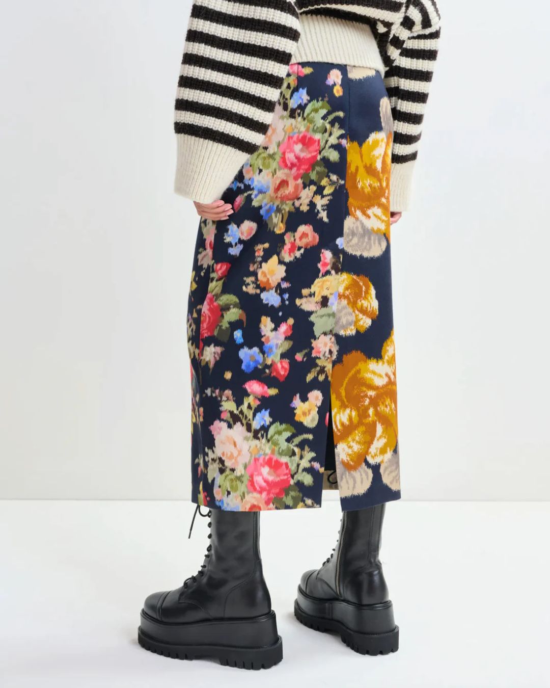 Essentiel Antwerp Jonsea Pencil Skirt