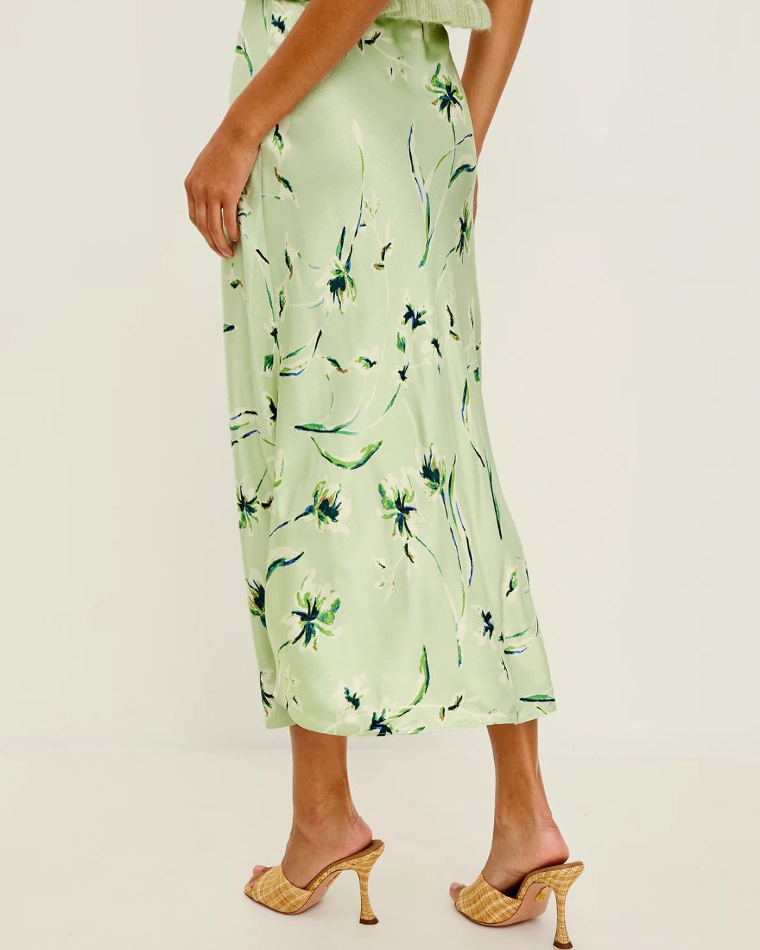 Rails Anya Skirt in Mint
