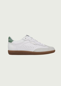 You added <b><u>Sam Edelman Kallen in  White, Green</u></b> to your cart.