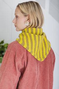 You added <b><u>Bonte Elizabeth Triangle Scarf in Pine</u></b> to your cart.