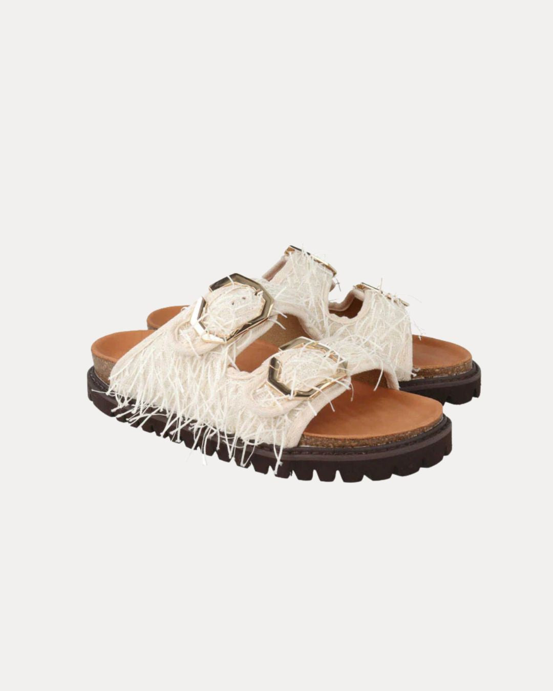 Genuins Galia In Ivory