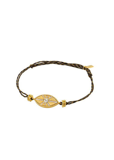 MYA BAY California Iris Bracelet