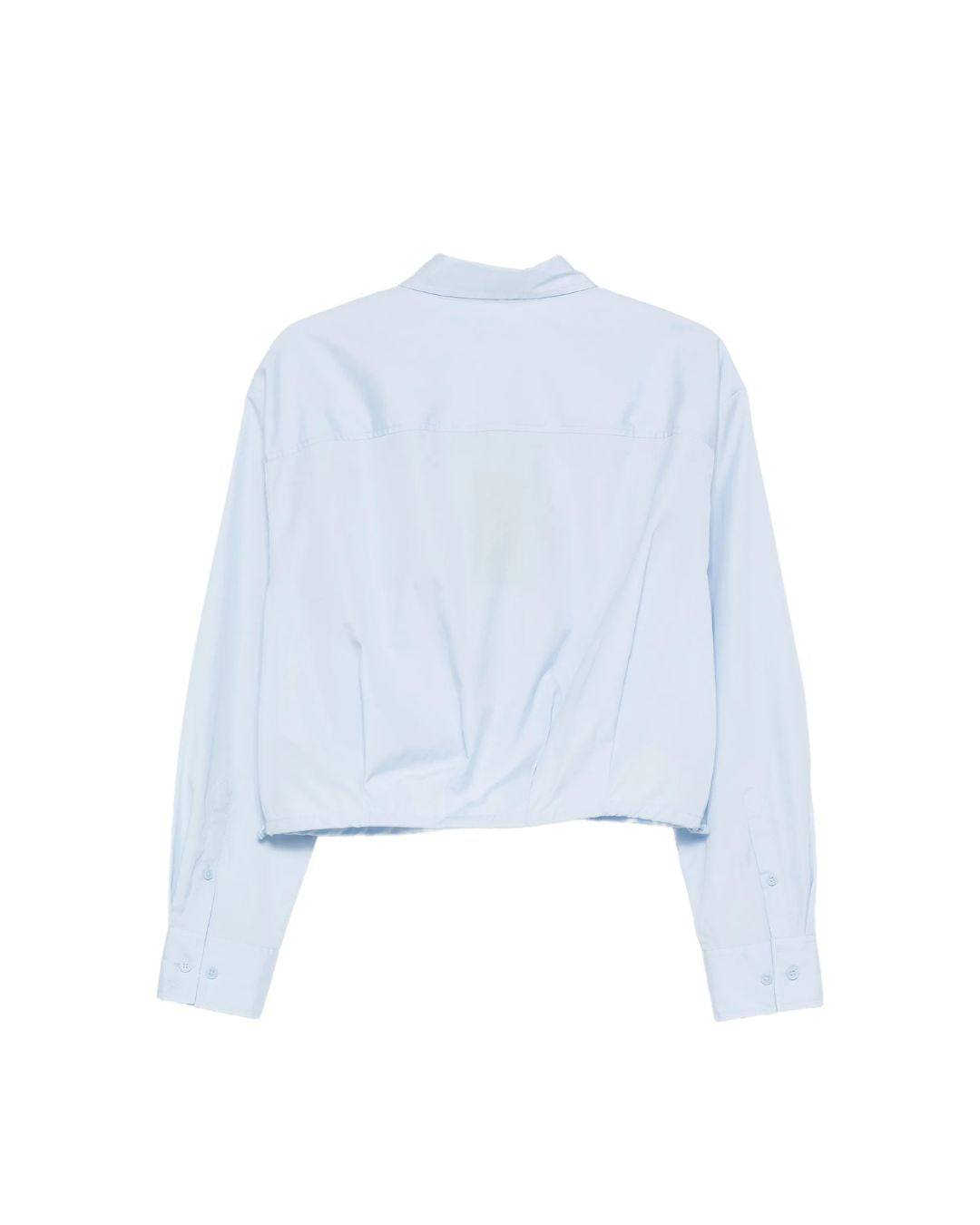 Rag & Bone Andy Top in Sky