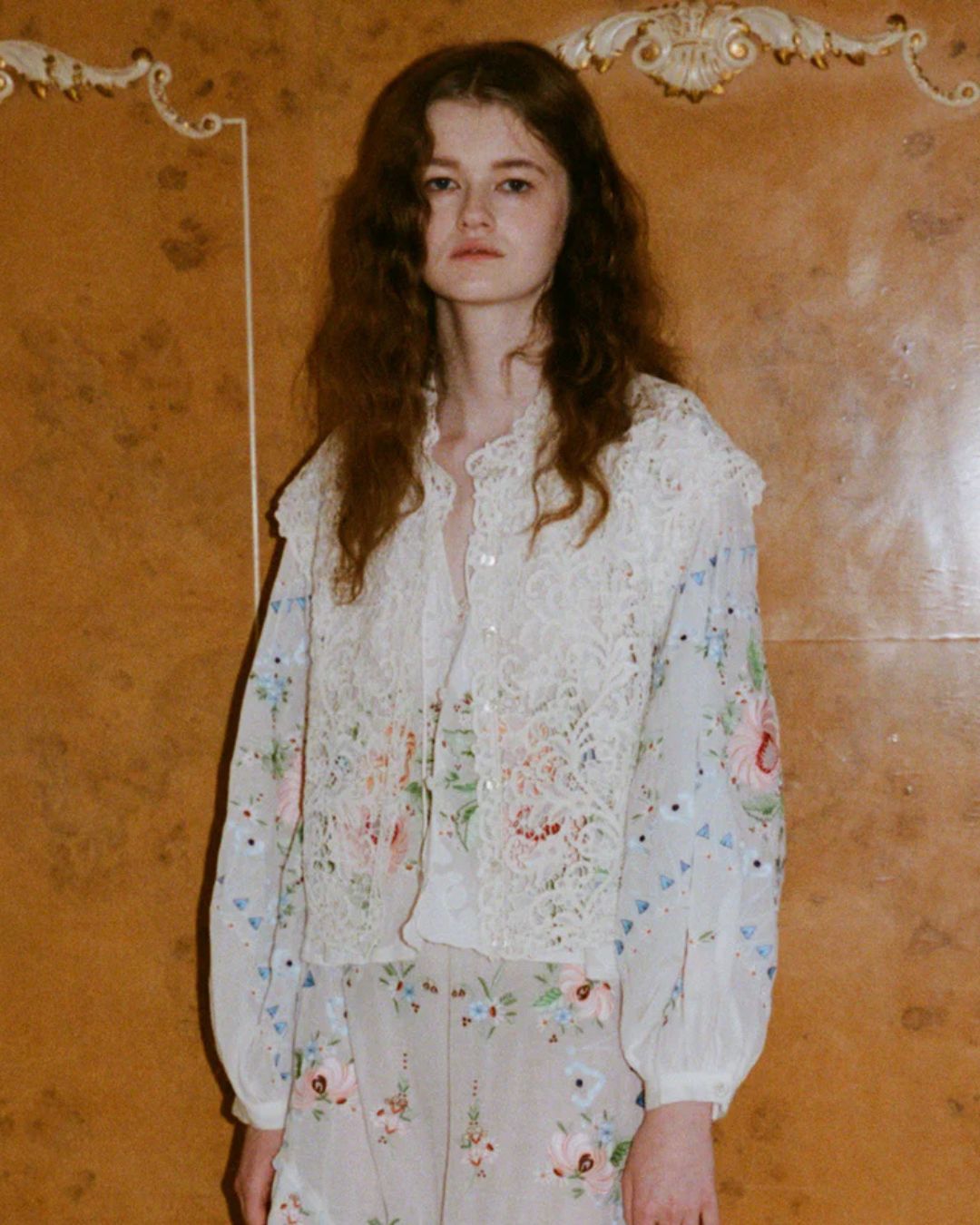 Sea New York Serafina Top