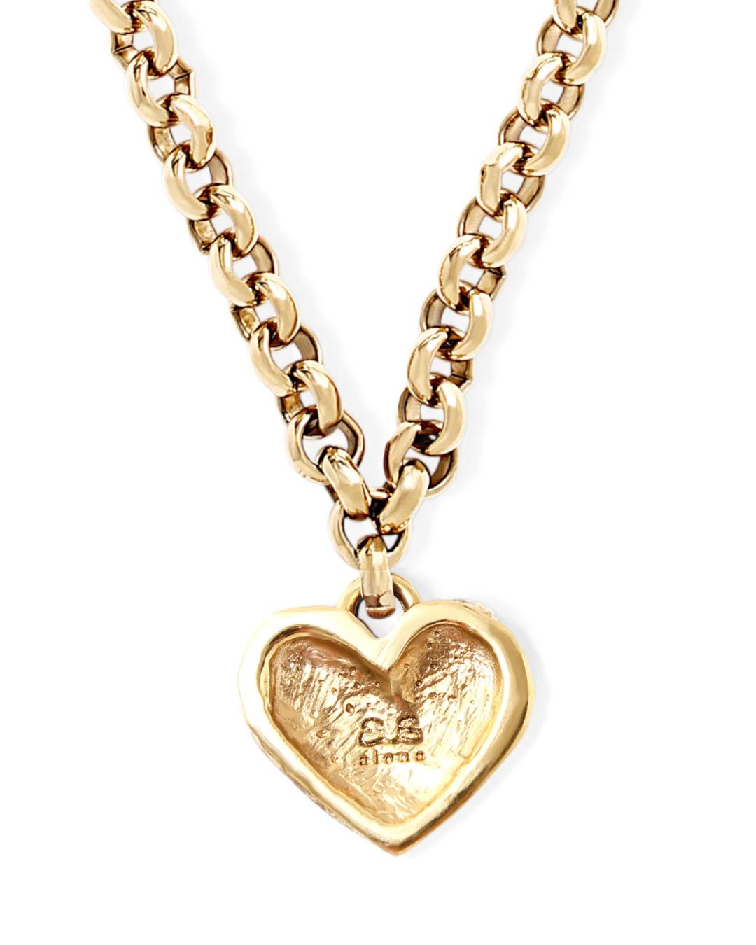 By Alona Roma Necklace - Gold