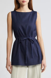 You added <b><u>R&B Holland Linen Tunic in Salute</u></b> to your cart.