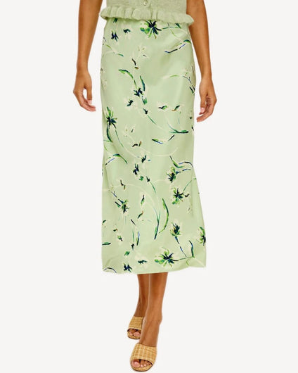 Rails Anya Skirt in Mint