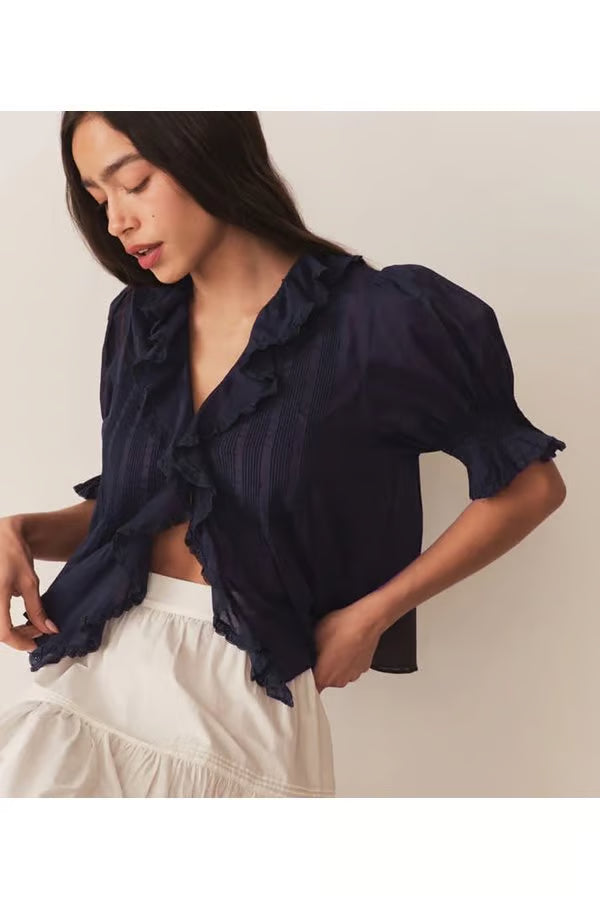 DÔEN Henri Top in Adriatic