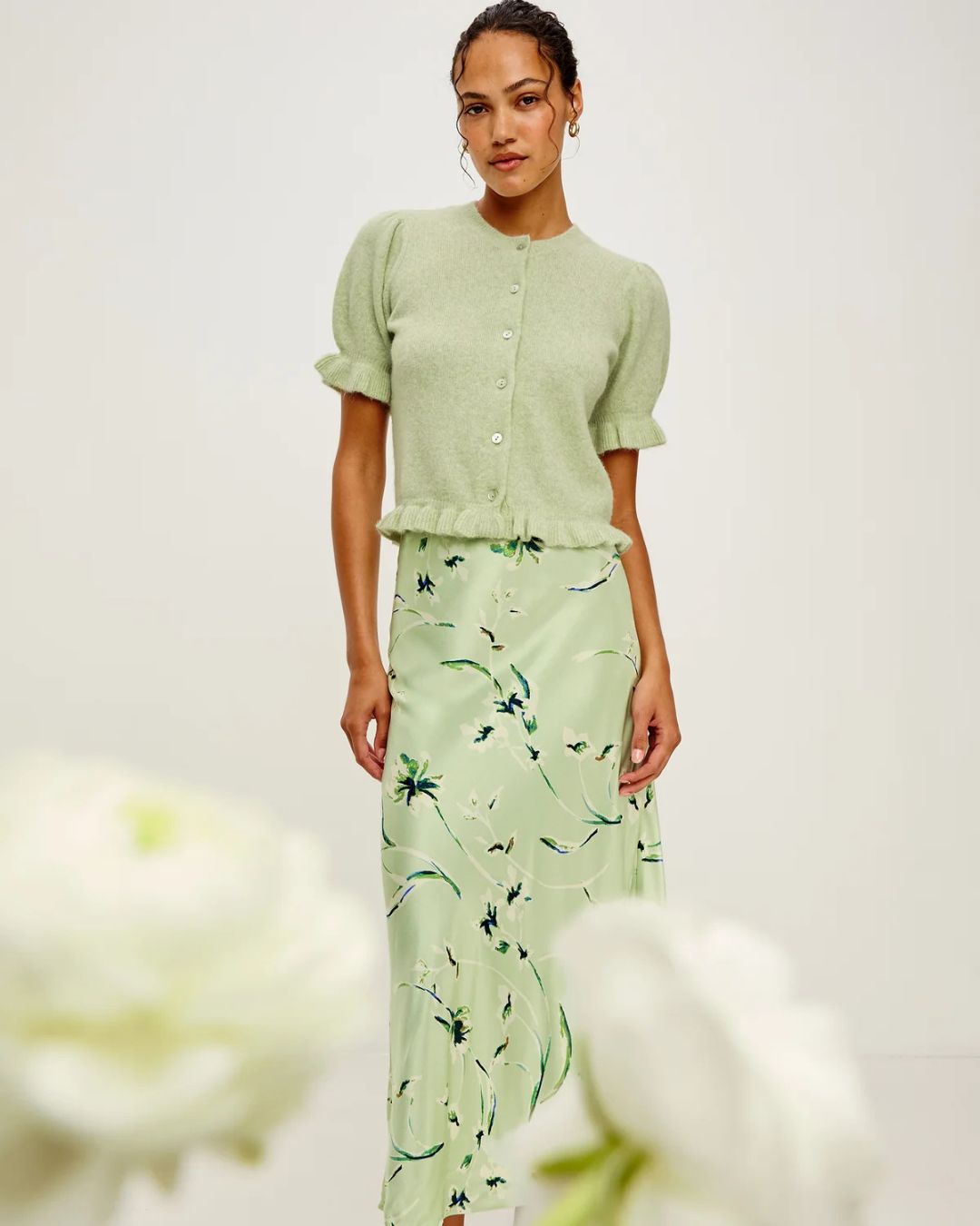 Rails Anya Skirt in Mint