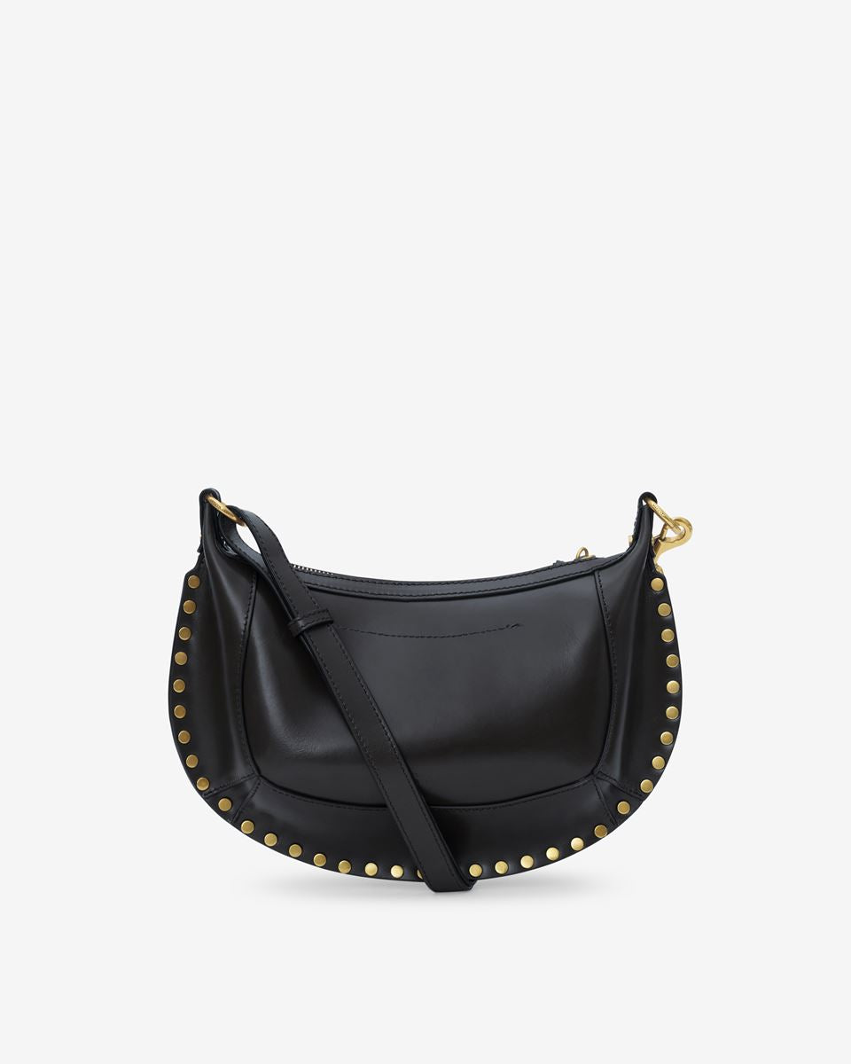 IM Oskan Moon in Black