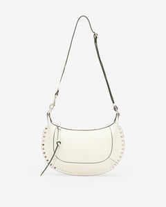 You added <b><u>IM Oskan Moon Shoulder Bag in Chalk</u></b> to your cart.