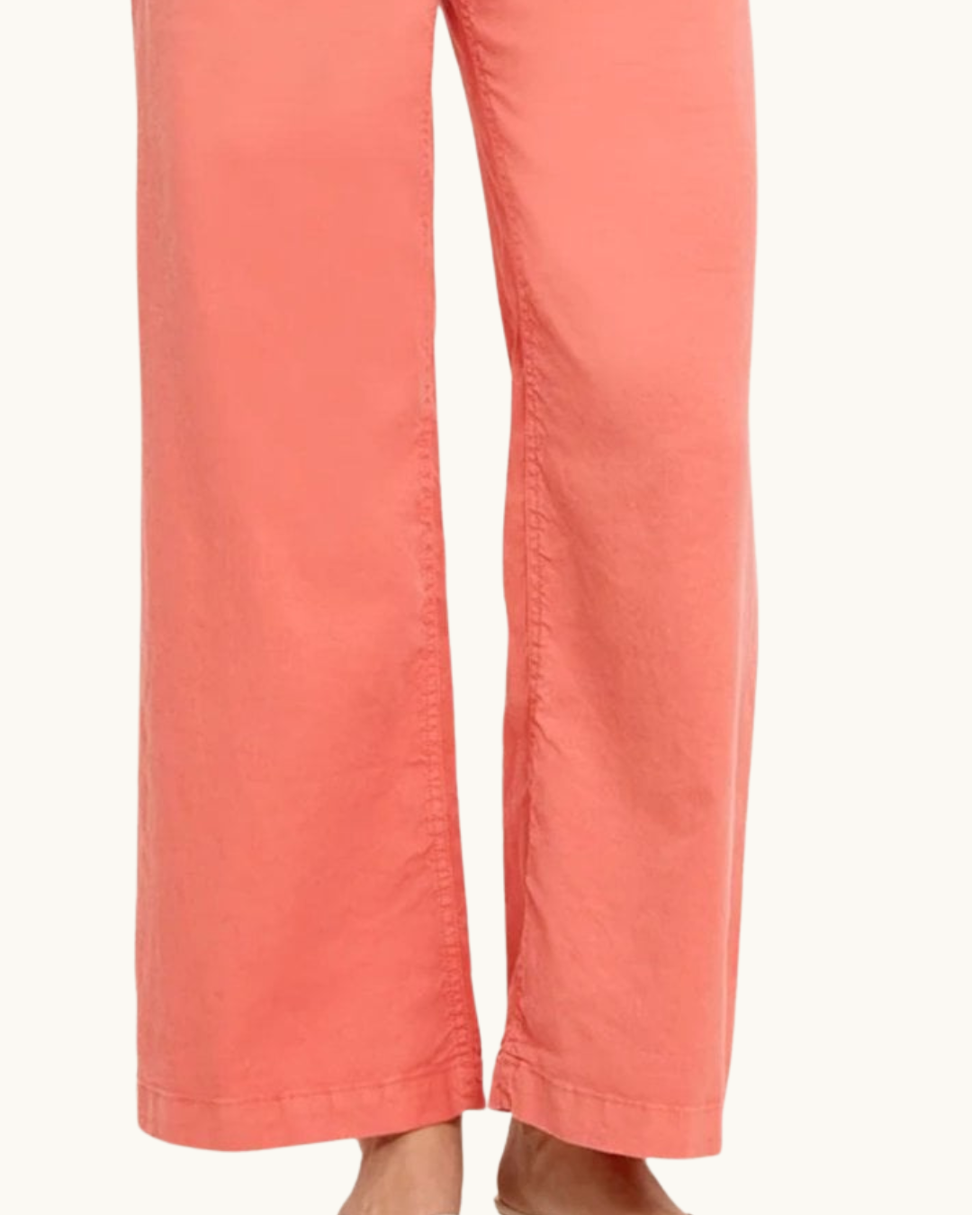 Five Jeans Lucia Trousers in Sunet