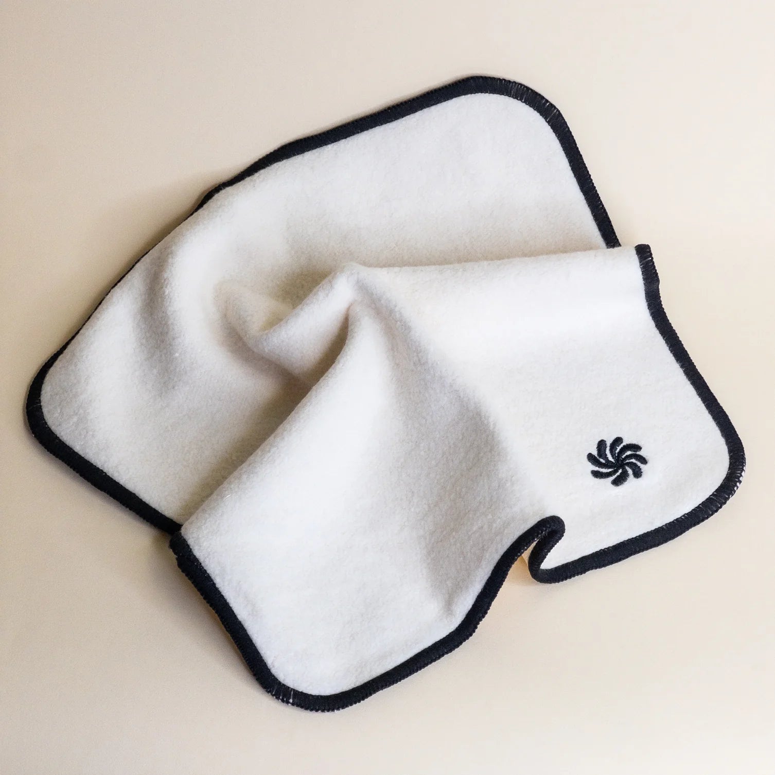 4 Pack Hemp & Bamboo Cloths