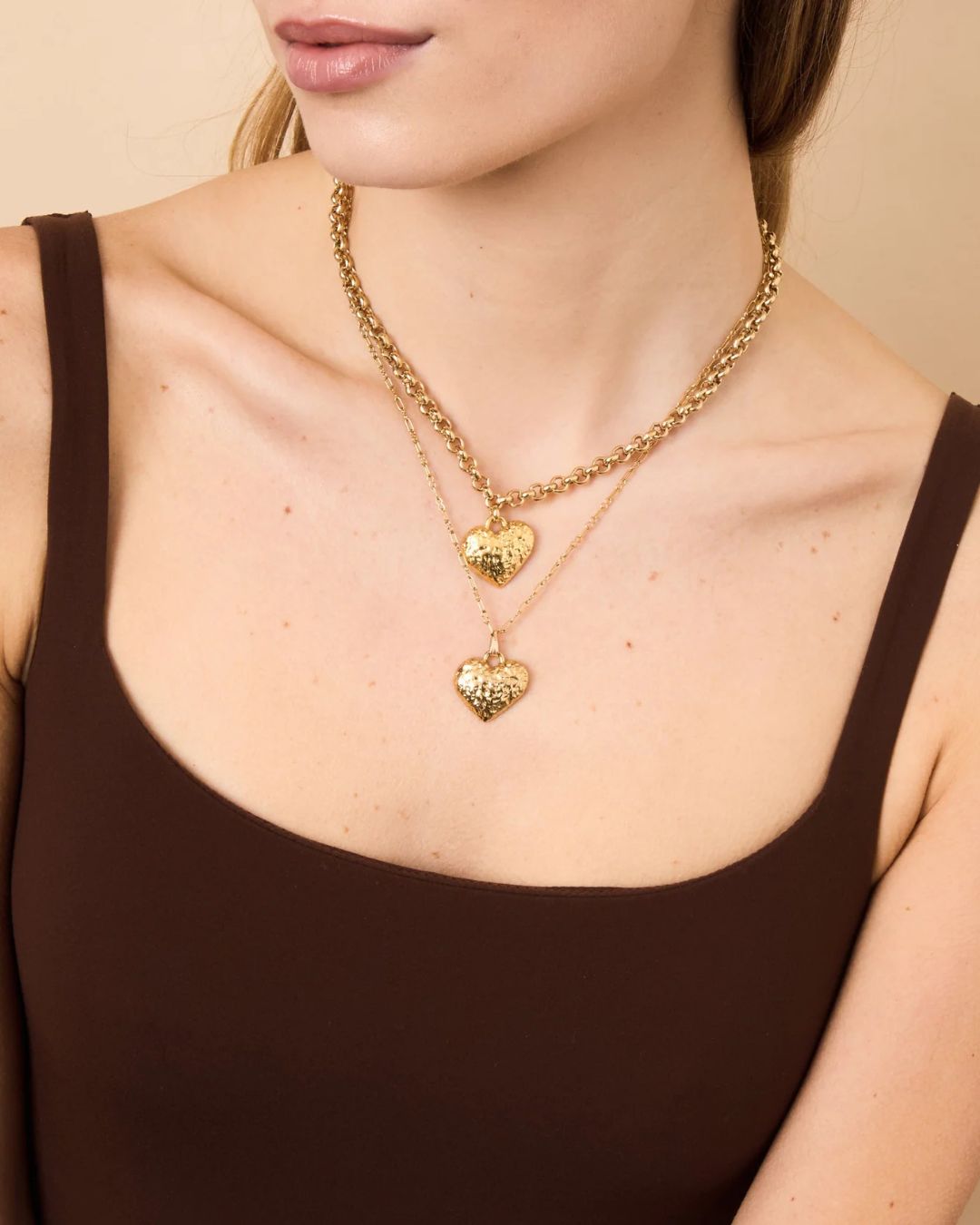 By Alona Roma Necklace - Gold