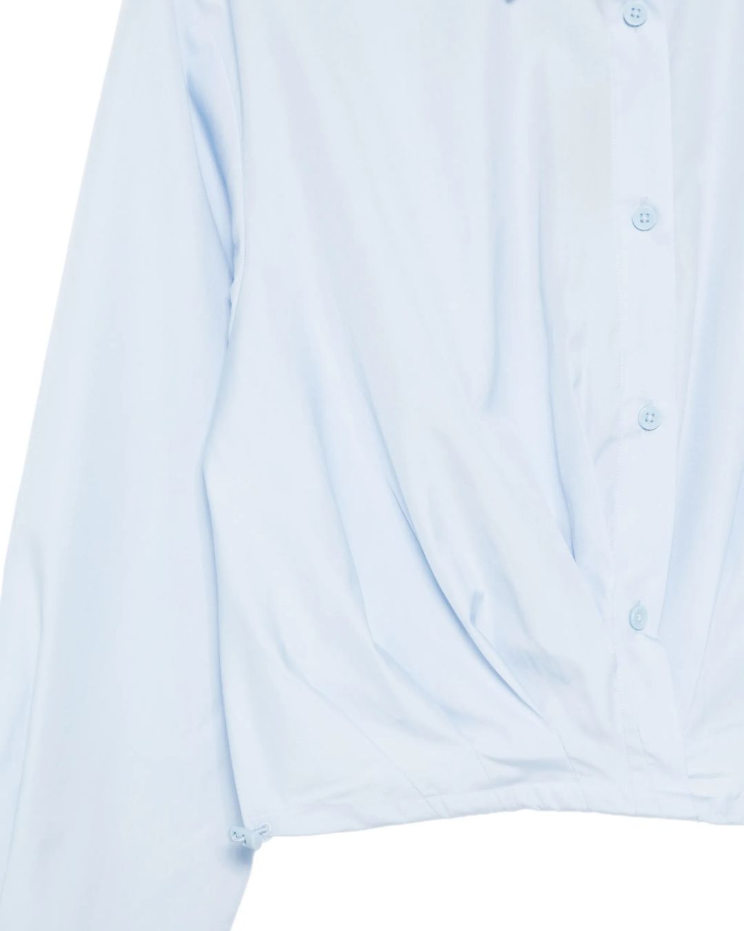 Rag & Bone Andy Top in Sky