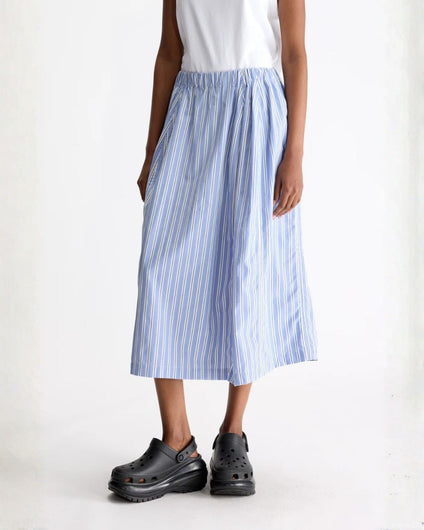 Bellerose Cinley Stripe Skirt