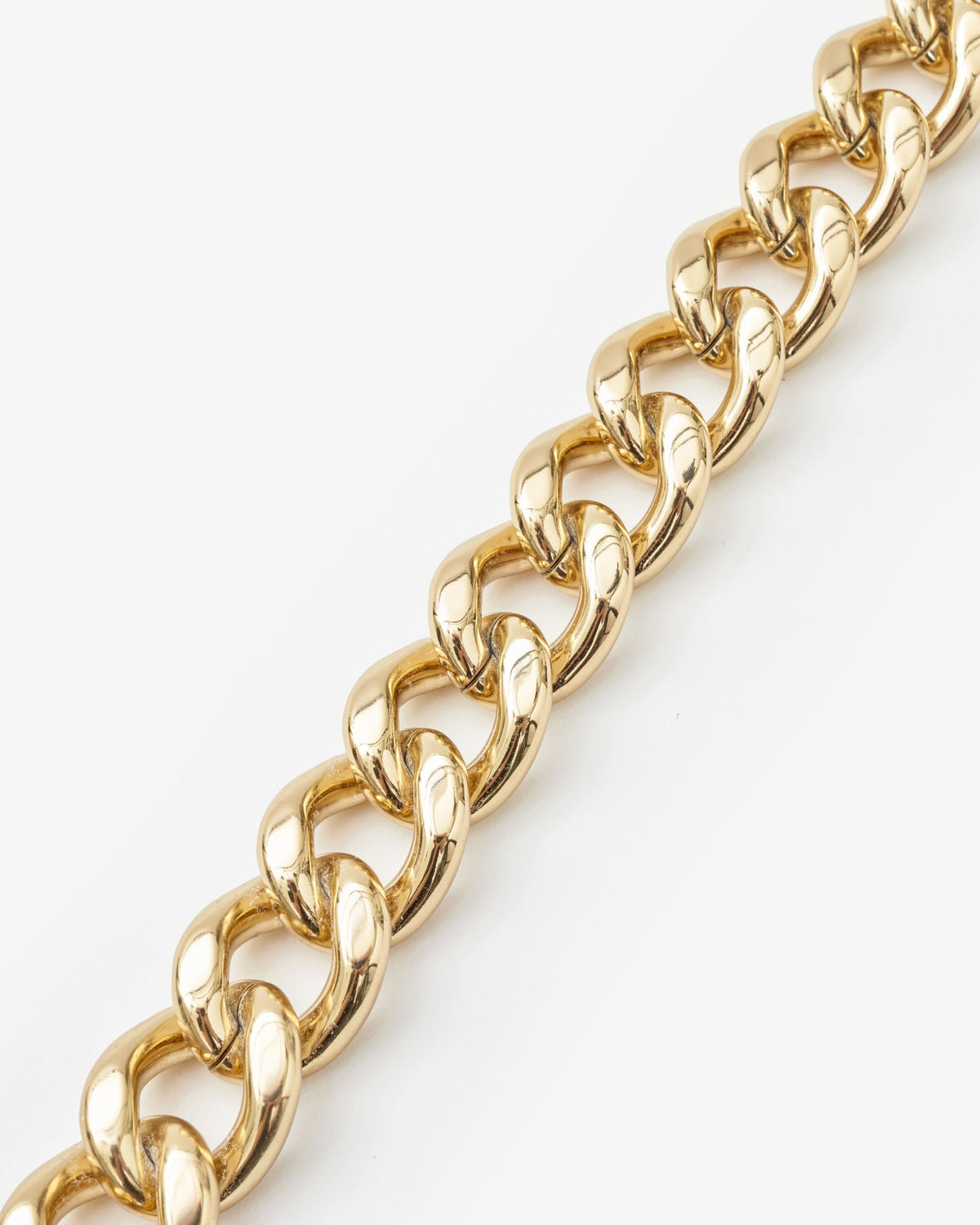 IM Ras Du Cou Necklace in Gold