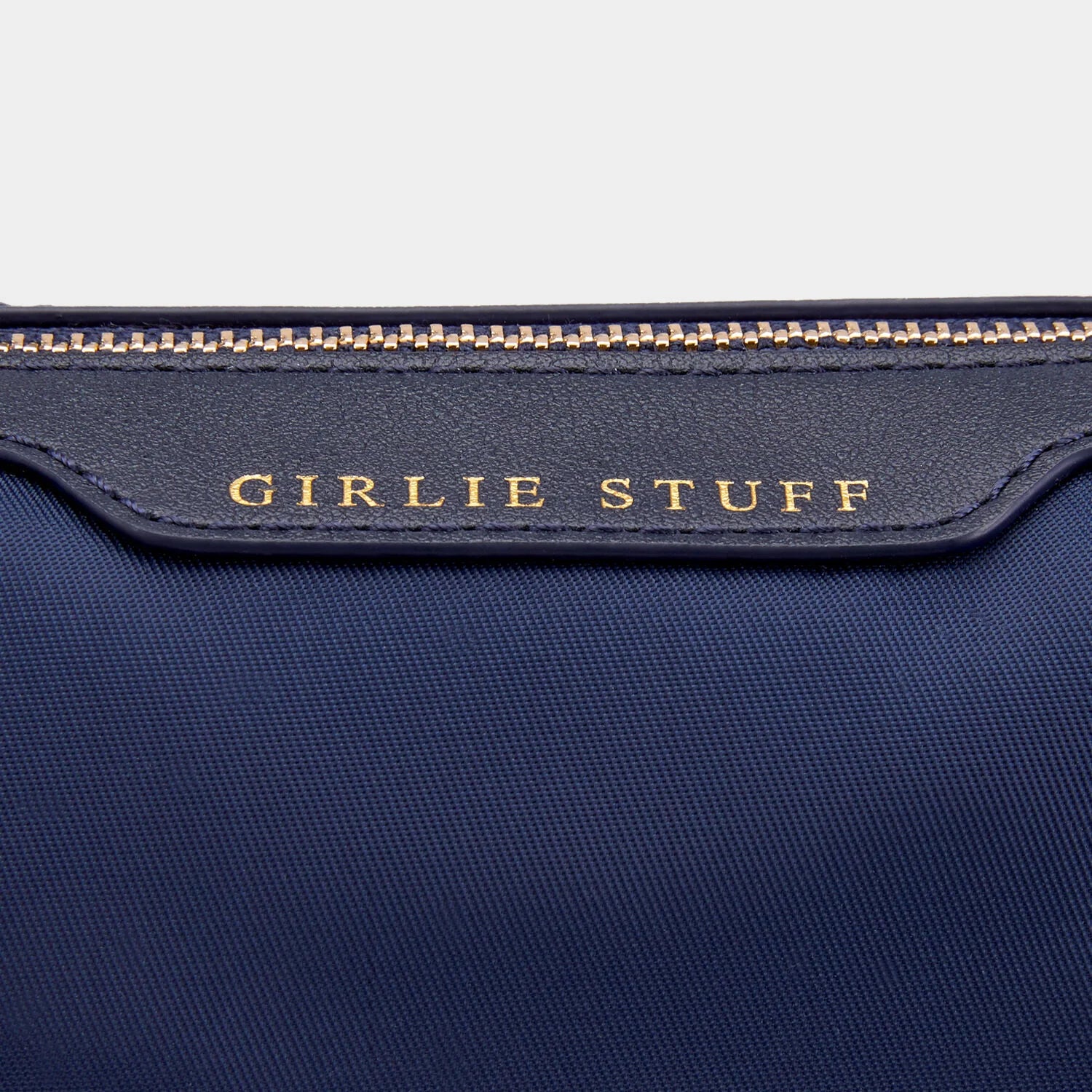 AH Girlie Stuff in Dark Marine