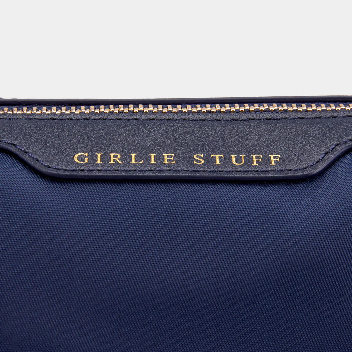 AH Girlie Stuff in Dark Marine