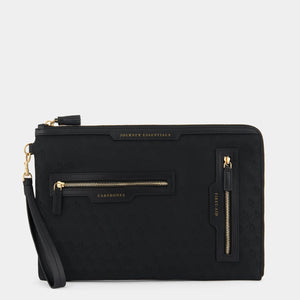 You added <b><u>AH Journey Essentials in Black</u></b> to your cart.