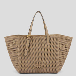 You added <b><u>AH The Neeson Square Tote in Sand Shiny Capra</u></b> to your cart.