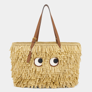 You added <b><u>AH E/W Shag Eyes in Natural</u></b> to your cart.