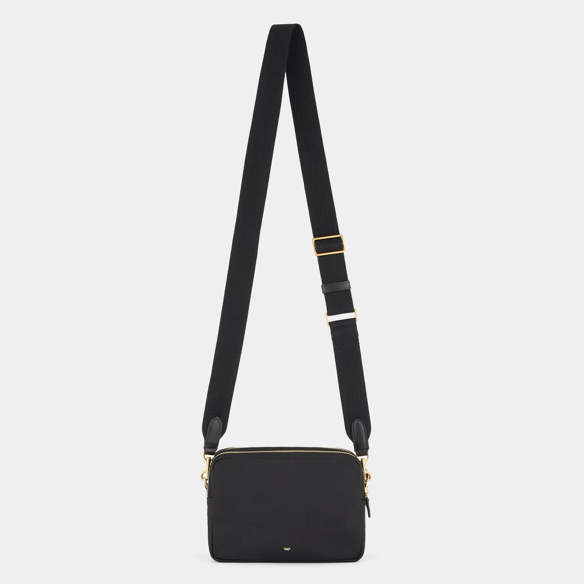ANYA HINDMARCH ショルダーバッグ Crossbody Trio アニヤハインドマーチ Anya Hindmarch ANYA HINDMARCH