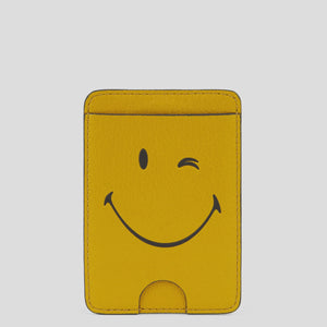 You added <b><u>AH Card Case Mag Safe in Mustard</u></b> to your cart.