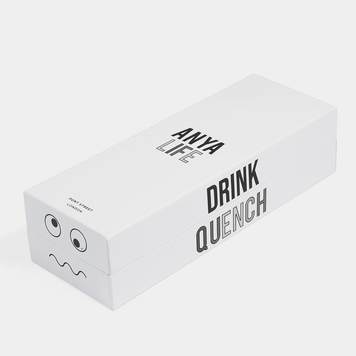 Anya Hindmarch Water Bottle