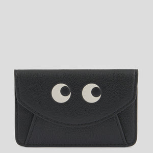 You added <b><u>Anya Hindmarch Envelope Card Case Mag Safe in Black</u></b> to your cart.