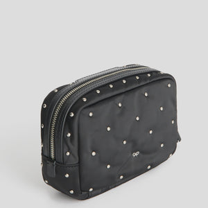 You added <b><u>Anya Hindmarch Important Things Studs in Padded Satin</u></b> to your cart.