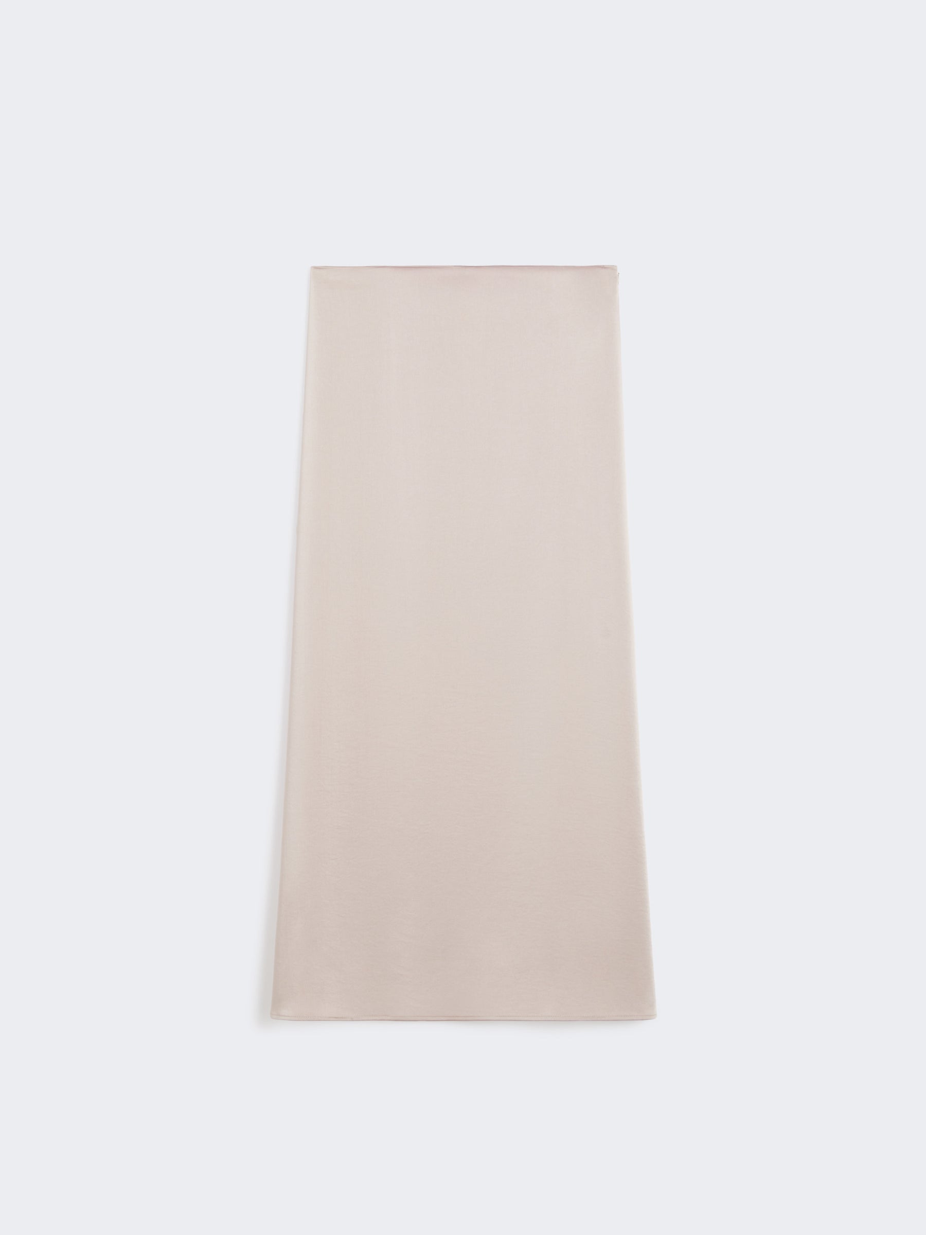 Weekend Max Mara Angelo Skirt in Light Brown