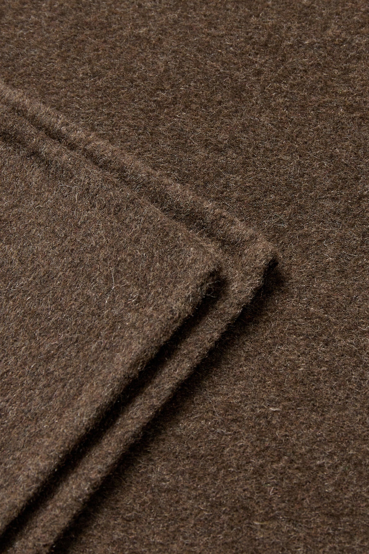 Levete Room Owa 31 Scarf in Brown