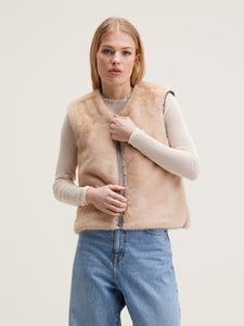 You added <b><u>BR Hess Zip Vest in Heather Grey</u></b> to your cart.