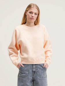 You added <b><u>BR Fella Sweatshirt in Light Rose</u></b> to your cart.