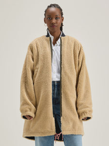 You added <b><u>BR Helse Reversible Coat in Navy</u></b> to your cart.