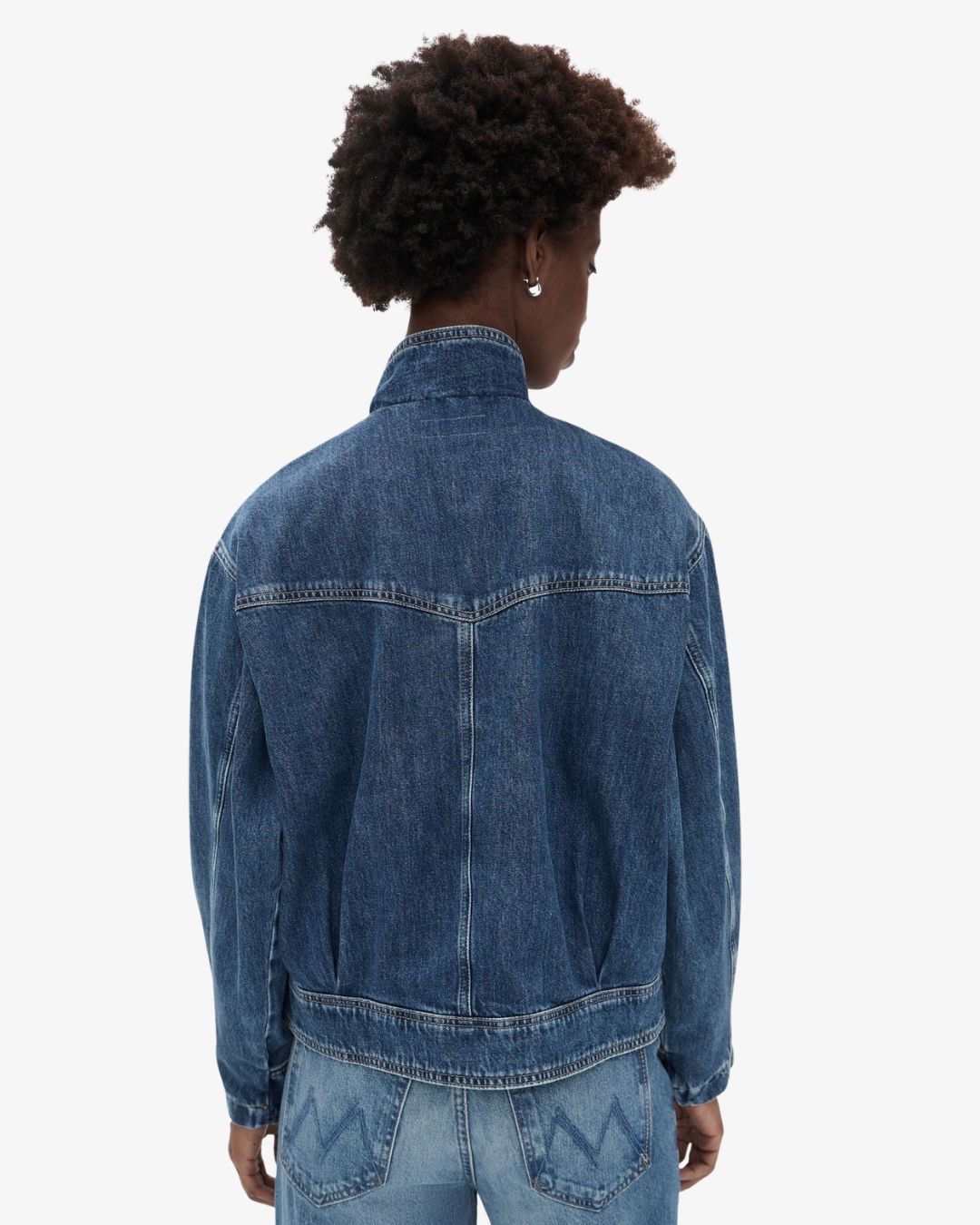 Rag & Bone Sophia Jacket in Easton