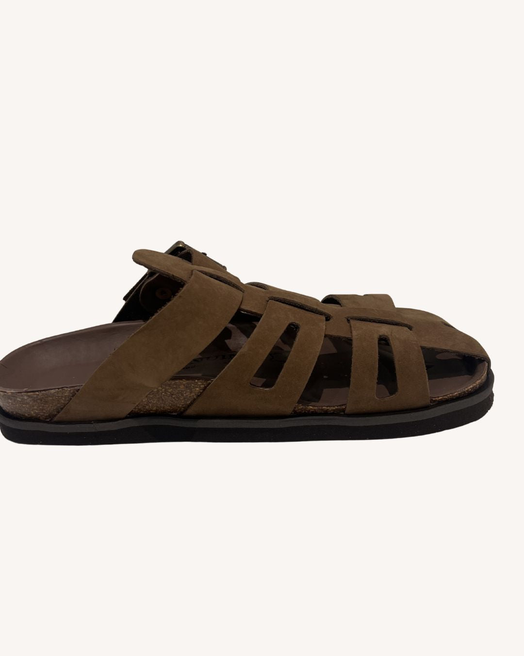 Genuins Oud is Terra