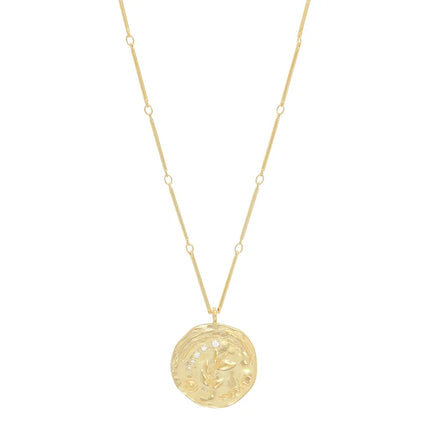 LH SHIRINE Necklace