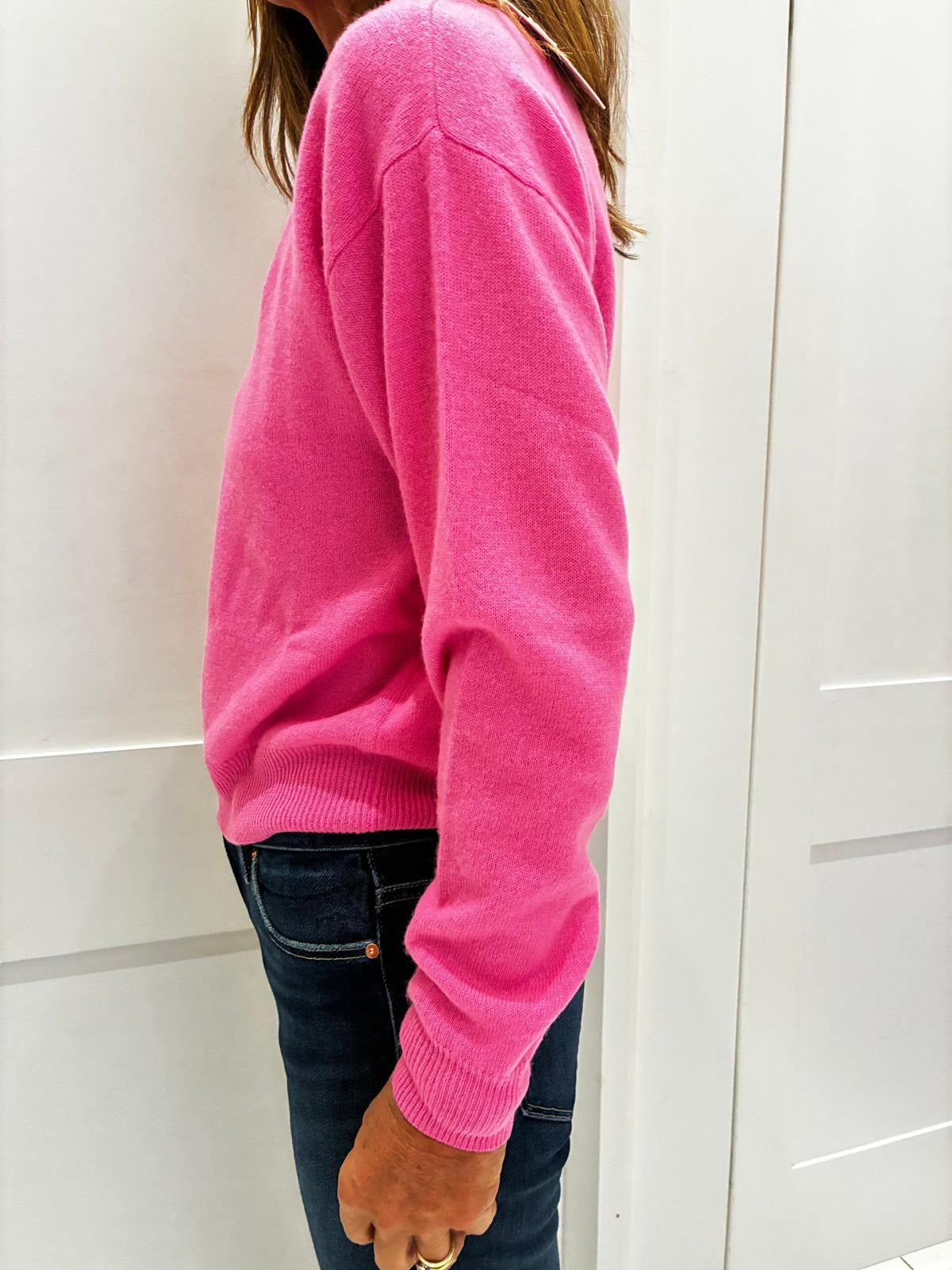 Colourush Malibu V in Barbie