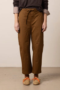 You added <b><u>Rag & Bone Jolie Carpenter Pant in Light Brown</u></b> to your cart.