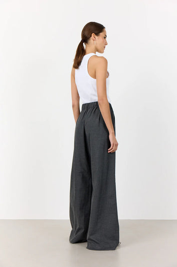 Levete Room Norda Trousers in Grey