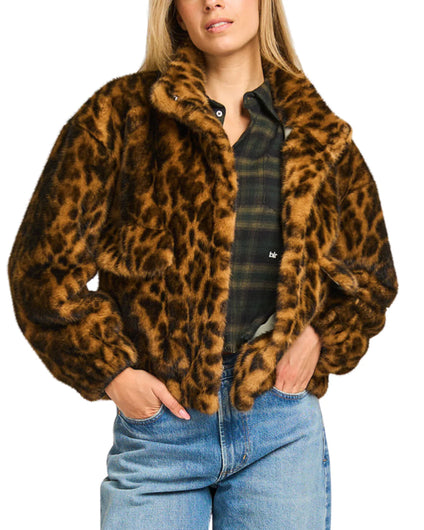 Bellerose Enora Jacket in Leo