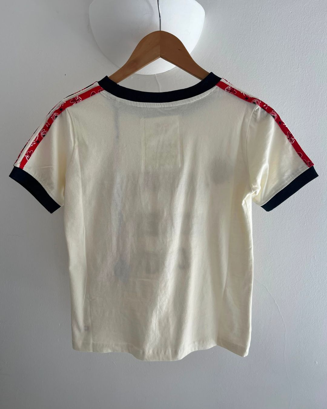 One Tee Lois T-Shirt - Ivory