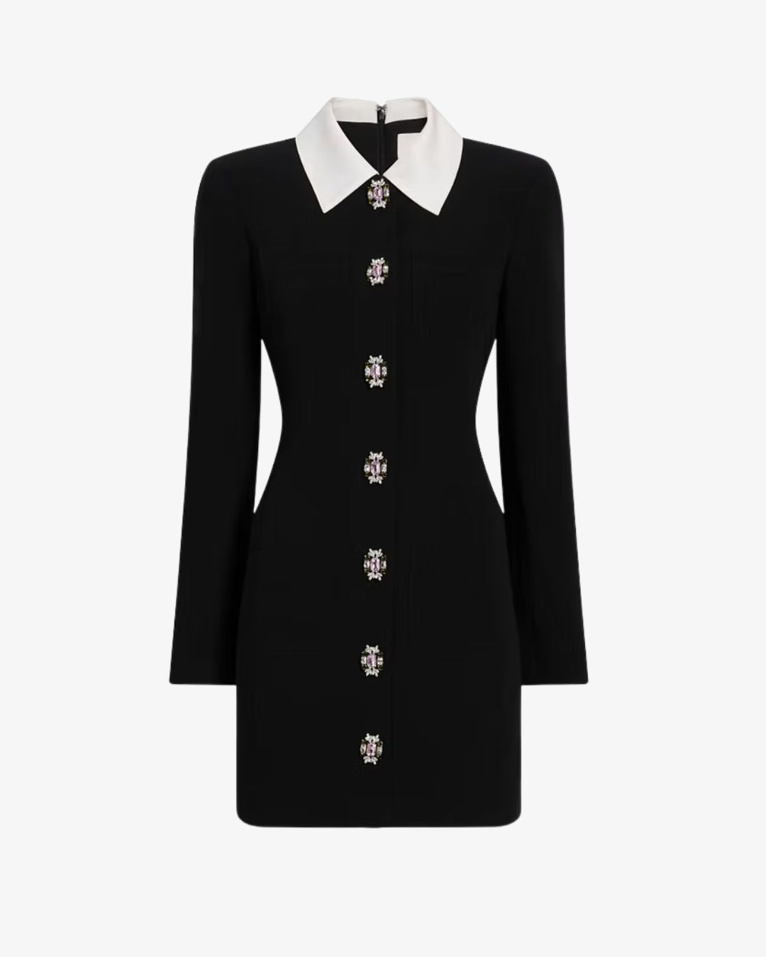 Cinq à Sept Sheryl Dress in Black