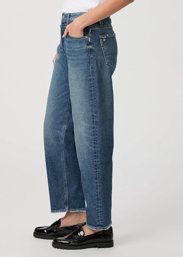 PAIGE Alexis in Lovejoy Distressed