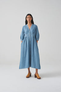 You added <b><u>S&M Audrey Dress in Summer Vintage</u></b> to your cart.